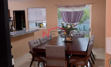 VENTA DE CASA  EN RAMOS COL. DEL VALLE SECTOR 2