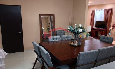 VENTA DE CASA  EN RAMOS COL. DEL VALLE SECTOR 2