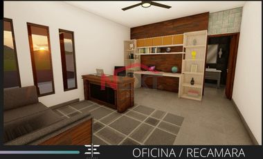 🏡 Casa en Pre - Venta en Fraccionamiento La Joya, Pueblo Mágico de Arteaga ,propiedad de 420 m² de construcción sobre un terreno de 410.79 m2