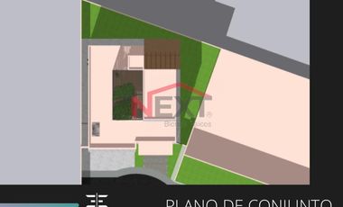 🏡 Casa en Pre - Venta en Fraccionamiento La Joya, Pueblo Mágico de Arteaga ,propiedad de 420 m² de construcción sobre un terreno de 410.79 m2