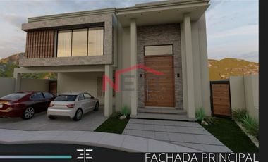 🏡 Casa en Pre - Venta en Fraccionamiento La Joya, Pueblo Mágico de Arteaga ,propiedad de 420 m² de construcción sobre un terreno de 410.79 m2
