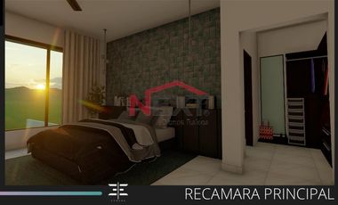 🏡 Casa en Pre - Venta en Fraccionamiento La Joya, Pueblo Mágico de Arteaga ,propiedad de 420 m² de construcción sobre un terreno de 410.79 m2