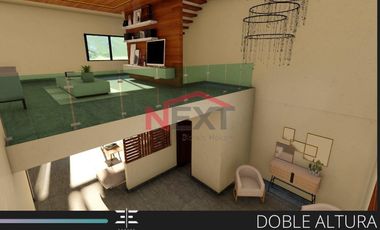 🏡 Casa en Pre - Venta en Fraccionamiento La Joya, Pueblo Mágico de Arteaga ,propiedad de 420 m² de construcción sobre un terreno de 410.79 m2