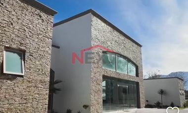 🏡 Casa en Pre - Venta en Fraccionamiento La Joya, Pueblo Mágico de Arteaga ,propiedad de 420 m² de construcción sobre un terreno de 410.79 m2