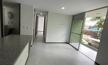 ARRIENDO de APARTAMENTO en DOSQUEBRADAS