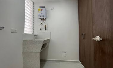 ARRIENDO de APARTAMENTO en DOSQUEBRADAS