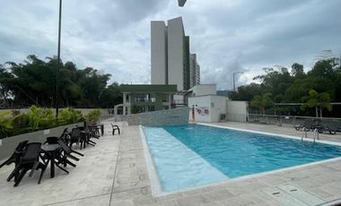 ARRIENDO de APARTAMENTO en DOSQUEBRADAS