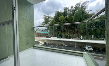 ARRIENDO de APARTAMENTO en DOSQUEBRADAS