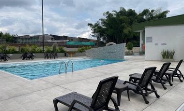 ARRIENDO de APARTAMENTO en DOSQUEBRADAS