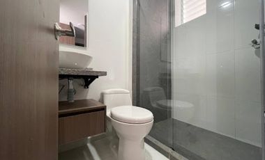 ARRIENDO de APARTAMENTO en DOSQUEBRADAS