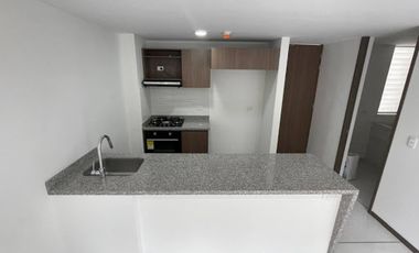 ARRIENDO de APARTAMENTO en DOSQUEBRADAS