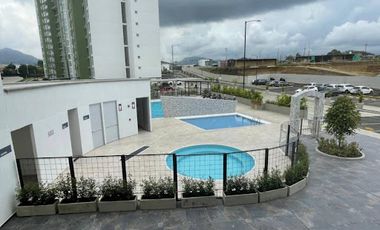 ARRIENDO de APARTAMENTO en DOSQUEBRADAS