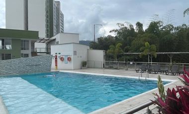 ARRIENDO de APARTAMENTO en DOSQUEBRADAS