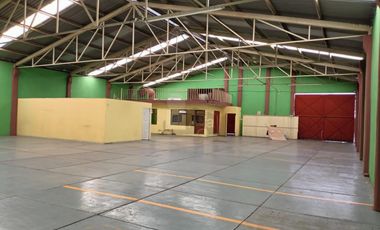 Bodega industrial en renta en Ganadera, Irapuato, Guanajuato