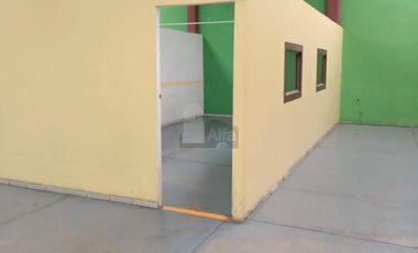 Bodega industrial en renta en Ganadera, Irapuato, Guanajuato