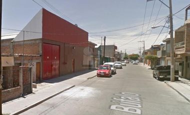 Bodega industrial en renta en Ganadera, Irapuato, Guanajuato