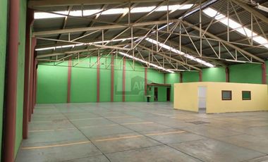 Bodega industrial en renta en Ganadera, Irapuato, Guanajuato