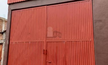 Bodega industrial en renta en Ganadera, Irapuato, Guanajuato