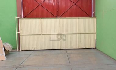 Bodega industrial en renta en Ganadera, Irapuato, Guanajuato