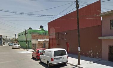 Bodega industrial en renta en Ganadera, Irapuato, Guanajuato