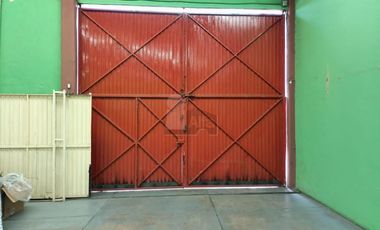 Bodega industrial en renta en Ganadera, Irapuato, Guanajuato