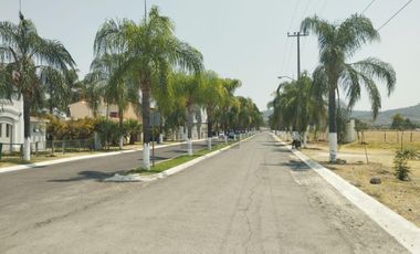 Terreno en Venta Cajitittlan