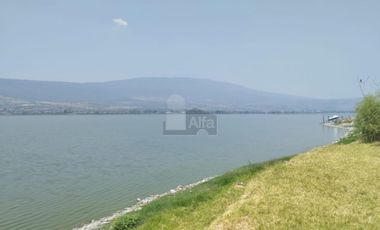 Terreno en Venta Cajitittlan