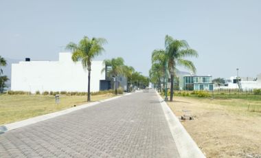 Terreno en Venta Cajitittlan