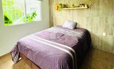 Casa sola en venta en La Rueda, Poza Rica de Hidalgo, Veracruz