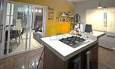Casa sola en venta en La Rueda, Poza Rica de Hidalgo, Veracruz