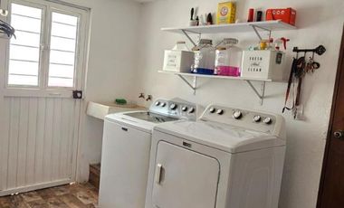 Casa sola en venta en San Antonio de las Alazanas, Arteaga, Coahuila