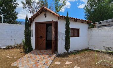 Casa sola en venta en San Antonio de las Alazanas, Arteaga, Coahuila