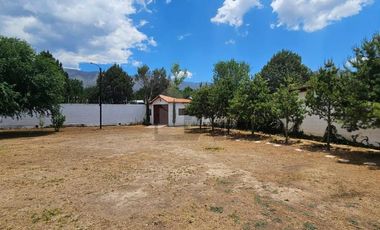 Casa sola en venta en San Antonio de las Alazanas, Arteaga, Coahuila