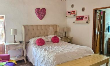 Casa sola en venta en San Antonio de las Alazanas, Arteaga, Coahuila