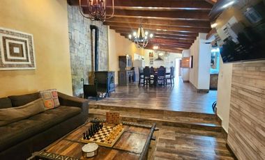 Casa sola en venta en San Antonio de las Alazanas, Arteaga, Coahuila