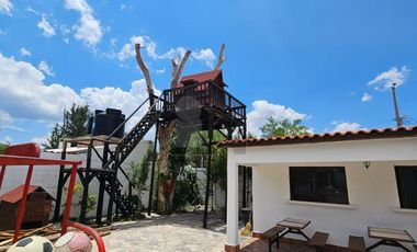Casa sola en venta en San Antonio de las Alazanas, Arteaga, Coahuila