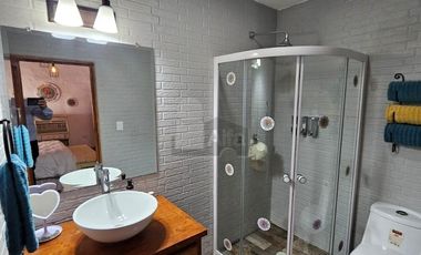 Casa sola en venta en San Antonio de las Alazanas, Arteaga, Coahuila