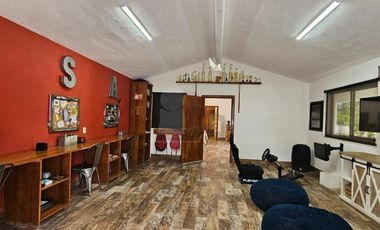 Casa sola en venta en San Antonio de las Alazanas, Arteaga, Coahuila