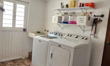 Casa sola en venta en San Antonio de las Alazanas, Arteaga, Coahuila