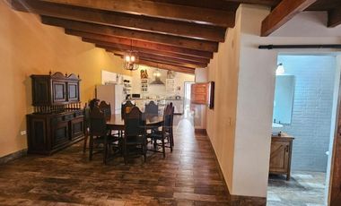 Casa sola en venta en San Antonio de las Alazanas, Arteaga, Coahuila