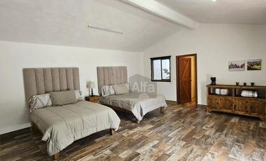 Casa sola en venta en San Antonio de las Alazanas, Arteaga, Coahuila