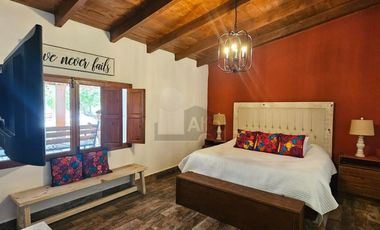 Casa sola en venta en San Antonio de las Alazanas, Arteaga, Coahuila