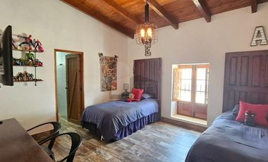 Casa sola en venta en San Antonio de las Alazanas, Arteaga, Coahuila