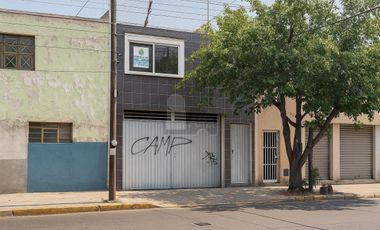 BODEGA EN RENTA GUADALAJARA