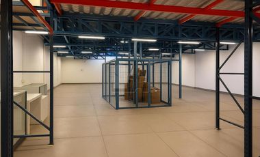 BODEGA EN RENTA GUADALAJARA