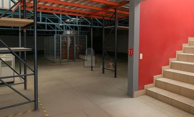 BODEGA EN RENTA GUADALAJARA