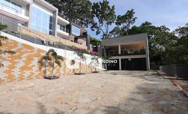 VENTA de CASAS en PIEDECUESTA