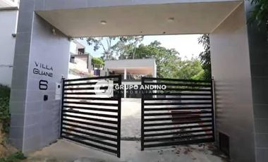 VENTA de CASAS en PIEDECUESTA