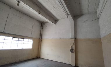 Edificio con Bodega en venta, Col. El Carmen, cerca blvd 5 de mayo, Puebla