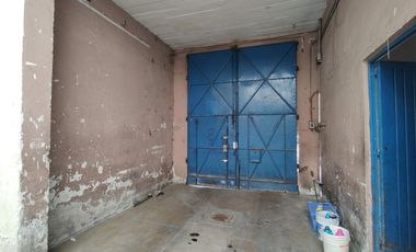 Edificio con Bodega en venta, Col. El Carmen, cerca blvd 5 de mayo, Puebla